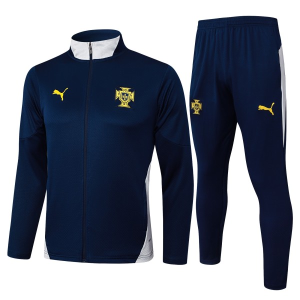 Portugal 25/26 Training Jacket and Pants Set A2514