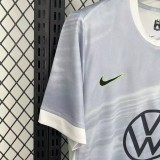 Thai Version VfL Wolfsburg 25/26 Away Jersey