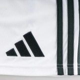 Thai Version Celtic 25/26 Home Shorts