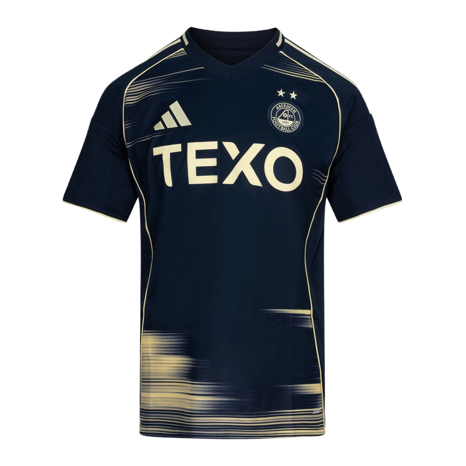 US$ 18.99 - Thai Version Aberdeen FC 25/26 Away Jersey - m