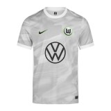 Thai Version VfL Wolfsburg 25/26 Away Jersey