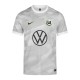 Thai Version VfL Wolfsburg 25/26 Away Jersey