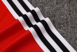Flamengo 25/26 Retro Training Jacket and Pants Set A2517