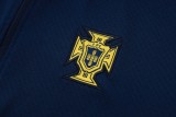 Portugal 25/26 Training Jacket and Pants Set A2514
