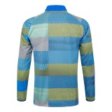 Real Madrid 25/26 Training Jacket and Pants Set A2519 - PM