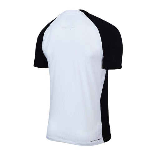 Player Version Corinthians 25/26 Home Authentic Jersey
