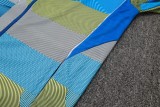 Real Madrid 25/26 Training Jacket and Pants Set A2519 - PM