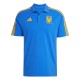 Thai Version Tigres UANL 2025 DNA Polo Shirt