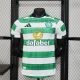 Player Version Celtic 25/26 Home Authentic Jersey