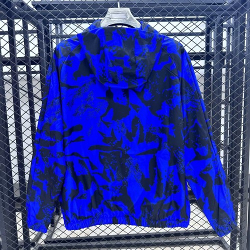 Barcelona 25/26 Team Windbreaker Jacket