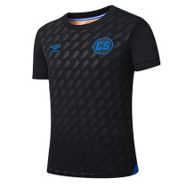 Thai Version El Salvador 25/26 Third Jersey