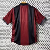 Thai Version Barcelona 25/26 Limited Edition Retro Jersey