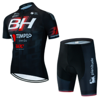 Road Race Pro Team Cycling Short-sleeved Suit Trek Road Race Pro Team Cycling Short-sleeved Suit Trek