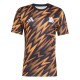 Thai Version AS Roma 25/26 Pre Match Jersey