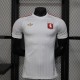 Player Version Olympique Lyon 2025 75th Anniversary Authentic Jersey