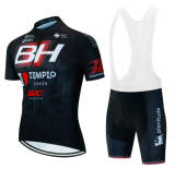 Road Race Pro Team Cycling Short-sleeved Suit Trek