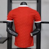 Player Version ARS 25/26 Special Authentic Jersey