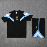 Argentina 25/26 Training Shirt and Shorts Set