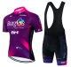 Road Race Pro Team Cycling Short-sleeved Suit Trek