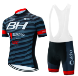 Road Race Pro Team Cycling Short-sleeved Suit Trek