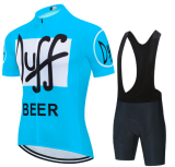 Road Race Pro Team Cycling Short-sleeved Suit Trek