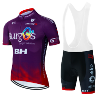 Road Race Pro Team Cycling Short-sleeved Suit Trek Road Race Pro Team Cycling Short-sleeved Suit Trek