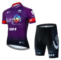 Road Race Pro Team Cycling Short-sleeved Suit Trek Road Race Pro Team Cycling Short-sleeved Suit Trek