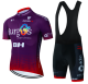 Road Race Pro Team Cycling Short-sleeved Suit Trek