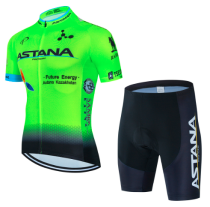 Road Race Pro Team Cycling Short-sleeved Suit Trek Road Race Pro Team Cycling Short-sleeved Suit Trek