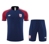 ARS 25/26 Training Shirt and Shorts Set