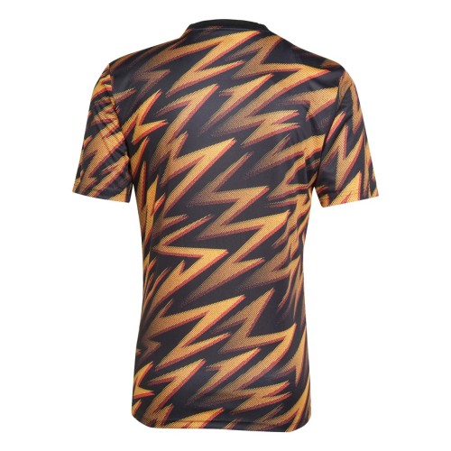Thai Version AS Roma 25/26 Pre Match Jersey