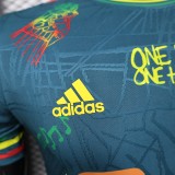 Player Version Ajax 25/26 Special Authentic Jersey