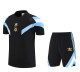 Argentina 25/26 Training Shirt and Shorts Set