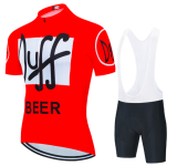 Road Race Pro Team Cycling Short-sleeved Suit Trek