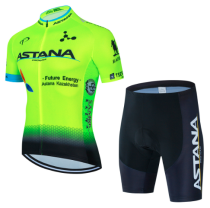 Road Race Pro Team Cycling Short-sleeved Suit Trek Road Race Pro Team Cycling Short-sleeved Suit Trek