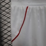Player Version Ajax 125th Anniversary Authentic Shorts