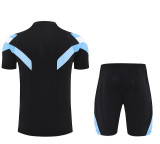 Argentina 25/26 Training Shirt and Shorts Set