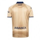 Thai Version Deportivo de La Coruña 2025 25th Anniversary Jersey
