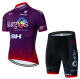 Road Race Pro Team Cycling Short-sleeved Suit Trek