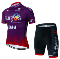 Road Race Pro Team Cycling Short-sleeved Suit Trek Road Race Pro Team Cycling Short-sleeved Suit Trek