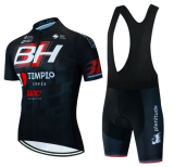 Road Race Pro Team Cycling Short-sleeved Suit Trek