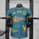 Player Version Ajax 25/26 Special Authentic Jersey
