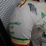 Player Version Ajax 25/26 Special Authentic Jersey