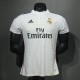Player Version Real Madrid 2014/2015 Home Authentic Retro Jersey