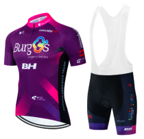 Road Race Pro Team Cycling Short-sleeved Suit Trek Road Race Pro Team Cycling Short-sleeved Suit Trek