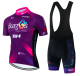 Road Race Pro Team Cycling Short-sleeved Suit Trek