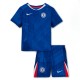 Kids Chelsea 25/26 Home Jersey and Short Kit