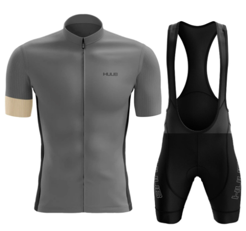 Road Race Pro Team Cycling Short-sleeved Suit Trek