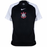 Thai Version Corinthians 25/26 Away Jersey