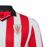 Thai Version Athletic Club 25/26 Home Jersey
